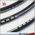 Amazing Alibba Products High Temperature High Pressure Hydraulic Hose